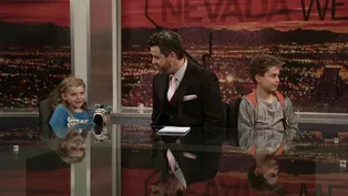 Take Your Kids to Work Day on Nevada Week