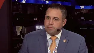 GOP is 'embracing the youth' with Vance, D'Esposito says