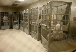 PBS NewsHour documentary spotlights struggles after prison