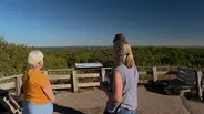 ITOW Museum and Inspiration Peak