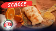 The Sicilian Flatbread at Piccolina is Stuffed with Flavor