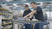 Cooperation vs. Authoritarianism in Spain