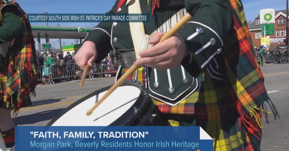 Chicago St. Patrick's Day Parade 2019: Route, Time TV and Live Stream Info