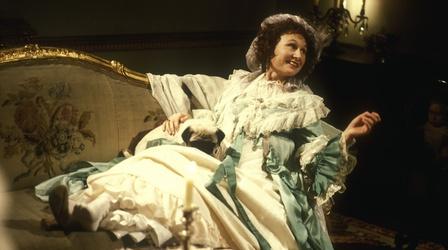 Video thumbnail: Mansfield Park Episode 3
