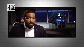 Video thumbnail: Indiana Week in Review Melton Explores Gubernatorial Run - June 7, 2019