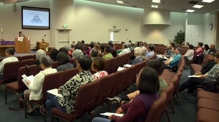 Video thumbnail: byYou Art & Culture Nikkei Genealogy Workshop