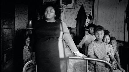 Video thumbnail: America ReFramed Fannie Lou Hamer's America | Beyond the Lens