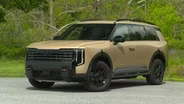 2027 Kia Telluride & 2026 Dodge Charger SIXPACK