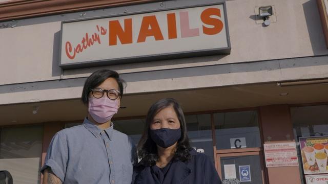 Asian American Stories of Resilience and... Vol. 1 | Trailer