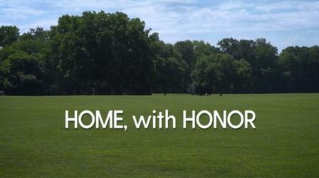 Video thumbnail: PBS North Carolina Presents Home, With Honor