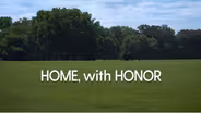 Home, With Honor