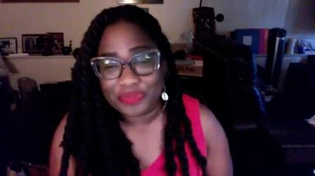 Video thumbnail: MetroFocus “HARRIET TUBMAN: VISIONS OF FREEDOM”