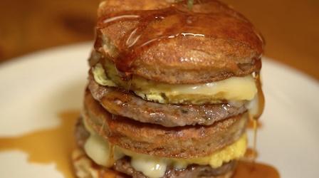 Video thumbnail: Check, Please! Philly The House of William & Merry, Nam Phuong, Lloyd