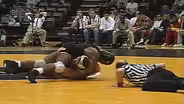 Iowa State University vs University of Iowa