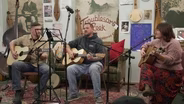 People in recovery find fresh start by crafting instruments