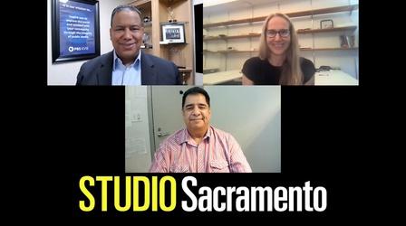 Video thumbnail: Studio Sacramento Treating Substance Abuse Patients