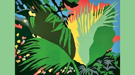 Video thumbnail: NYC-ARTS Matrix: Prints by Women Artists, 1960–1990