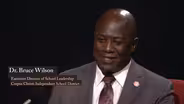 Dr. Bruce Wilson