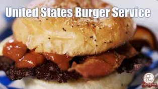 United States Burger Service in Miami | Check, Please! South Florida