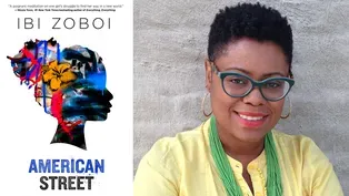 Ibi Zoboi at 2017 Miami Book Fair