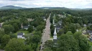 From Above: Bethel