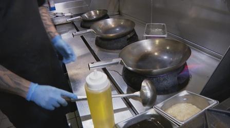 Video thumbnail: Chicago Tonight Chef Jesus Delgado Makes Lomo Saltado