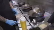 Chef Jesus Delgado Makes Lomo Saltado