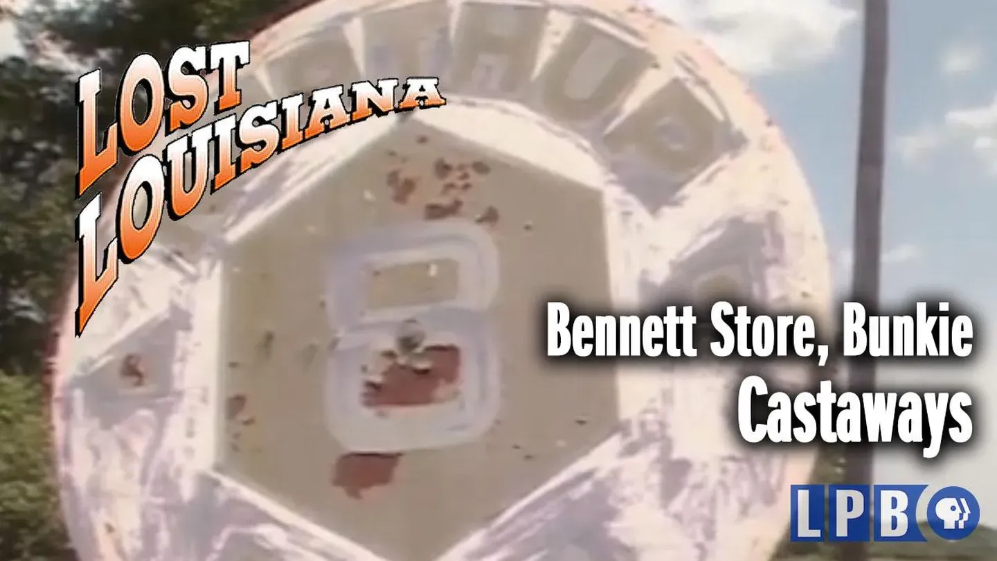 Bunkie's Bennett Store