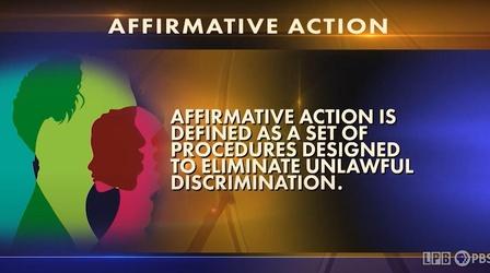 Video thumbnail: Louisiana: The State We're In Elections, Affirmative Action, Construction Boom, Flu Season