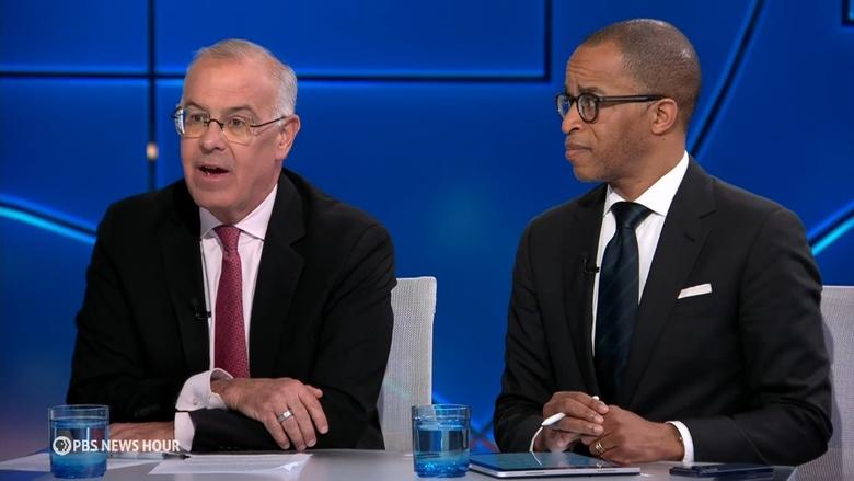 PBS NewsHour Image