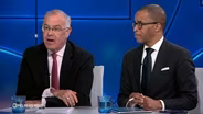 Brooks and Capehart on Trump's decision to strike Iran