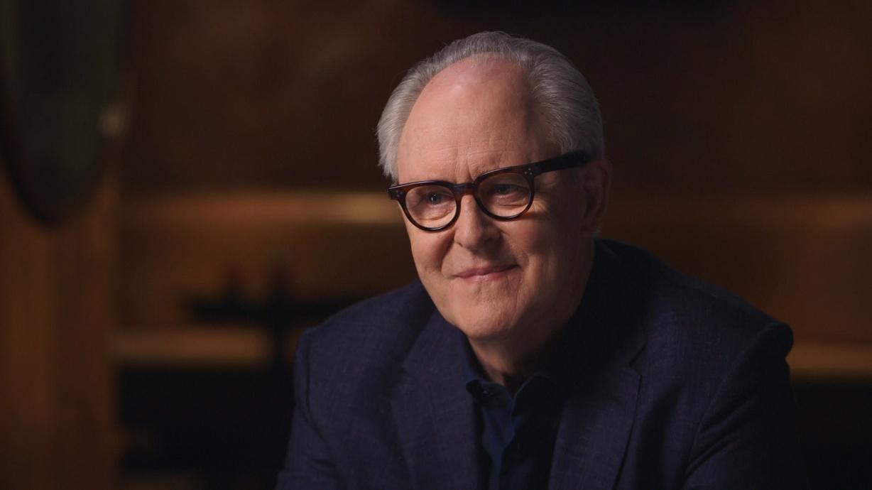 Dr. Gates, Jr. Reveals He’s DNA Cousins with John Lithgow | Watch ...