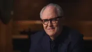 Dr. Gates, Jr. Reveals He’s DNA Cousins with John Lithgow