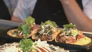La Josie Serves Modern Mexican Fare at Restaurant Week