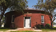 Dexter Roundhouse