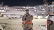 Vincent: Construction Superintendent
