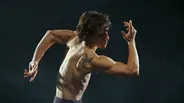 Dancer Cervilio Amador