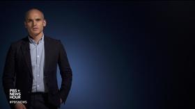 Video thumbnail: PBS NewsHour We stigmatize accents, but language belongs to everyone