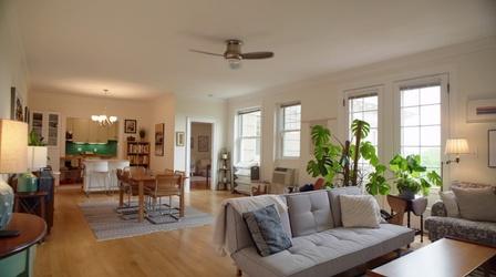 Video thumbnail: If You Lived Here "Open Concept Before There Was Open Concept"
