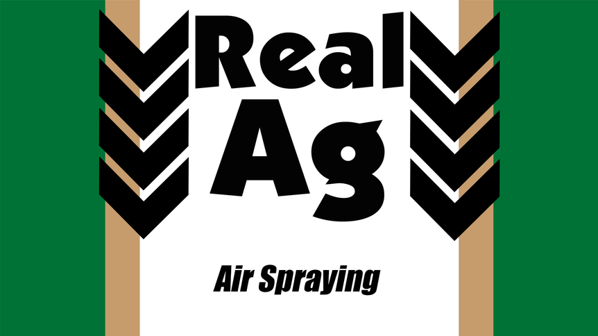 Air Spraying