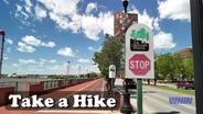 Take a Hike: Pigeon Creek Greenway