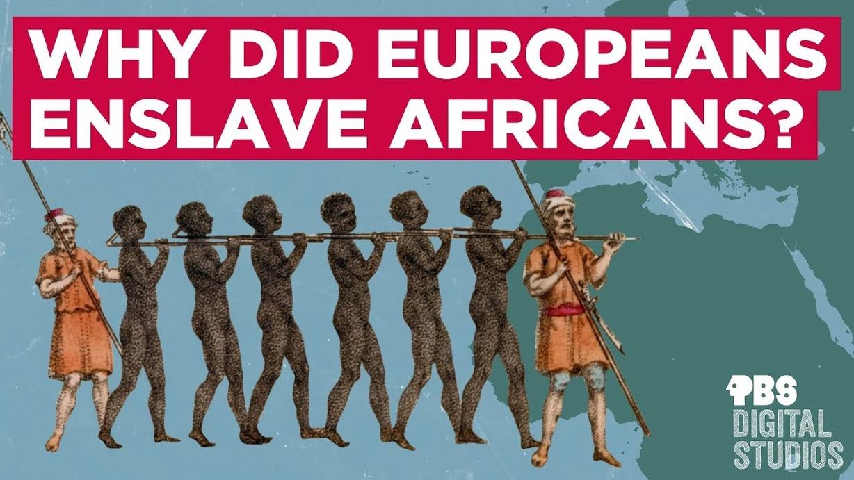 why-did-europeans-enslave-africans-watch-on-alabama-public-television