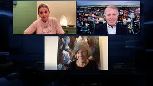 “LET’S TALK:  WOMEN’S HEALTH AND WELLNESS”