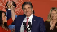 Bracing for the Dr. Oz effect on health care
