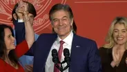 Bracing for the Dr. Oz effect on health care