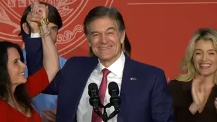 Bracing for the Dr. Oz effect on health care