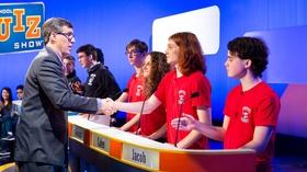 Video thumbnail: High School Quiz Show Boston Latin VS. South High