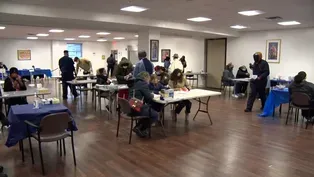 New federal COVID-19 testing site opens in East Orange