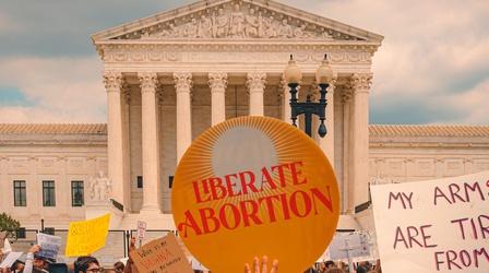 Video thumbnail: To The Contrary Mifepristone Ban Blocked & The Future of Abortion Debate