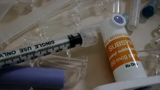 "Opioids, Inc." - Preview